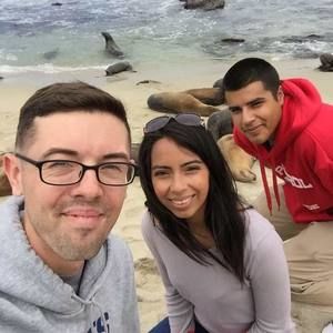 Meet your Posher, Lou